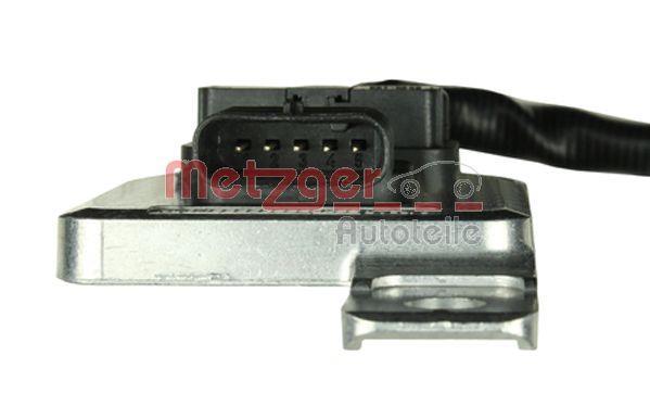 Sensor NOx, catalizador NOx METZGER ref. 0899189